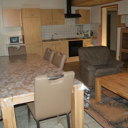 Waldesblick, Hotel-restaurant 4* Lahr (Hunsruck)