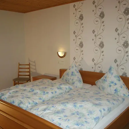 Waldesblick 4* Lahr (Hunsruck)