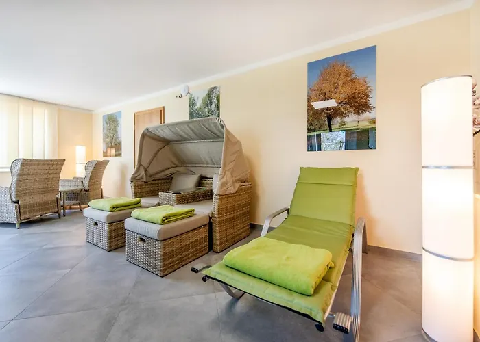 Waldesblick, Hotel-restaurant 4*