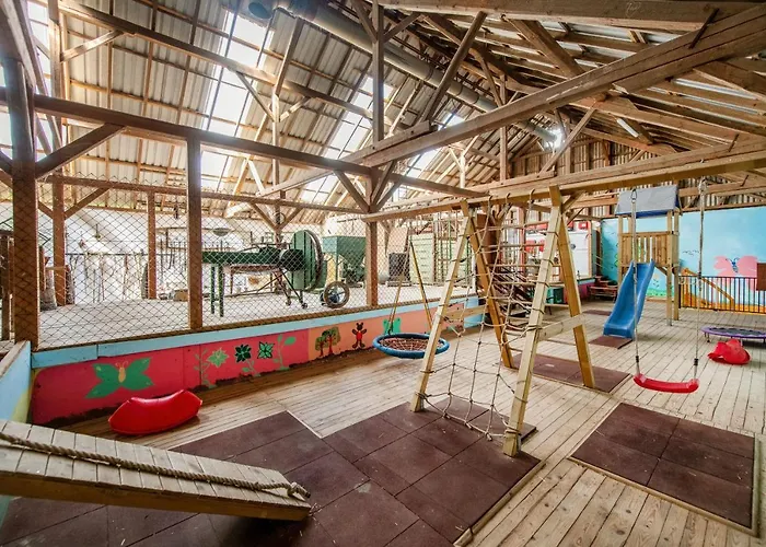 Waldesblick, Hotel-restaurant