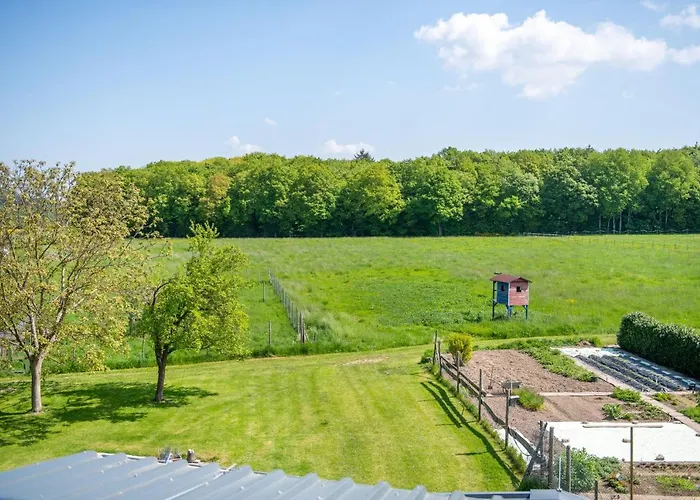 Waldesblick, Hotel-restaurant 4* Lahr (Hunsruck)