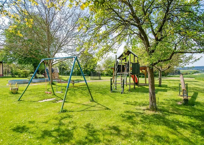 Otel Waldesblick, Hotel-restaurant 4*