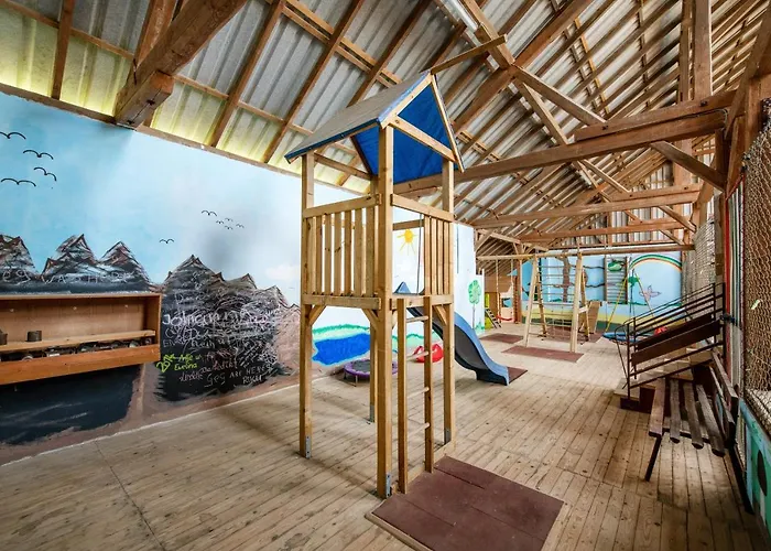 Waldesblick, Hotel-restaurant 4*