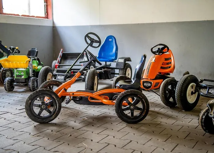 Waldesblick, Hotel-restaurant