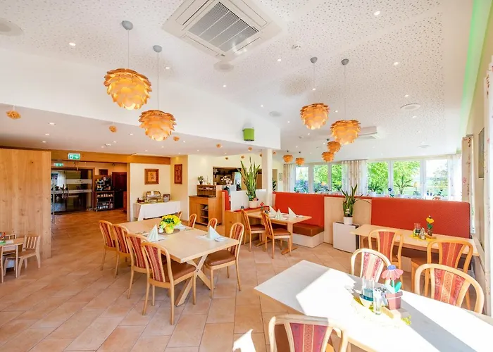 Waldesblick, Hotel-restaurant Otel