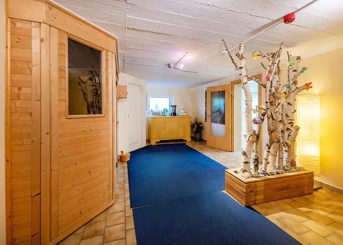 Waldesblick, Hotel-restaurant Otel 4*