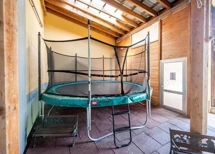 Waldesblick, Hotel-restaurant Hotel