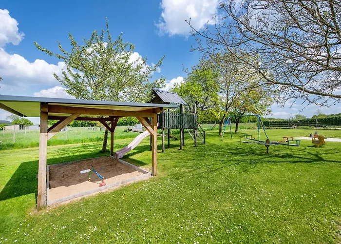 Hotel Waldesblick, Hotel-restaurant Lahr (Hunsruck)