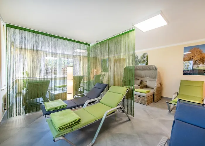 Hotel Waldesblick, Hotel-restaurant