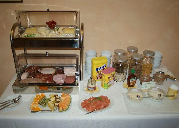 Waldesblick, Hotel-restaurant 4* Lahr (Hunsruck)