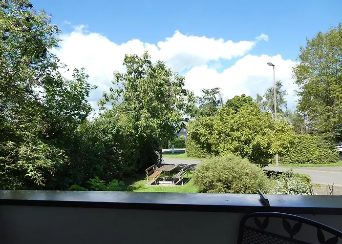 Waldesblick, Hotel-restaurant