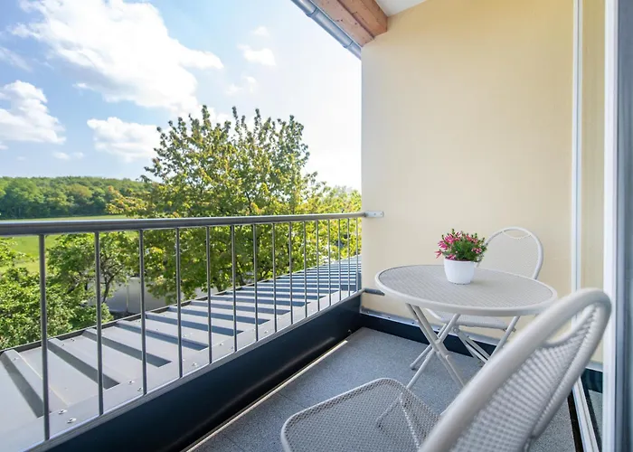 Waldesblick, Hotel-restaurant Otel