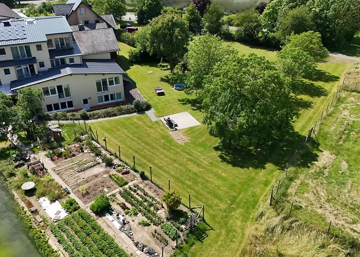 Waldesblick, Hotel-restaurant Hotel Lahr (Hunsruck)