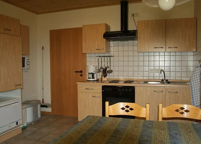 Waldesblick, Hotel-restaurant