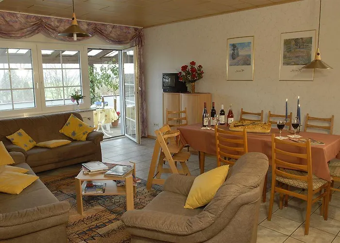 Waldesblick, Hotel-restaurant Otel 4*