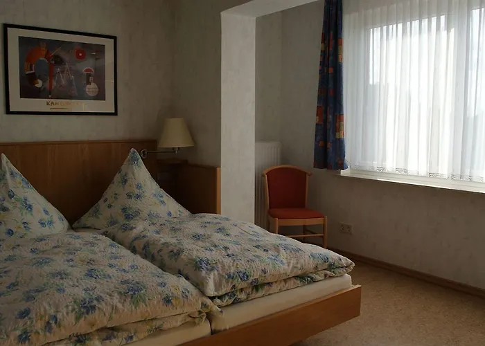 Hotel Waldesblick, Hotel-restaurant 4*