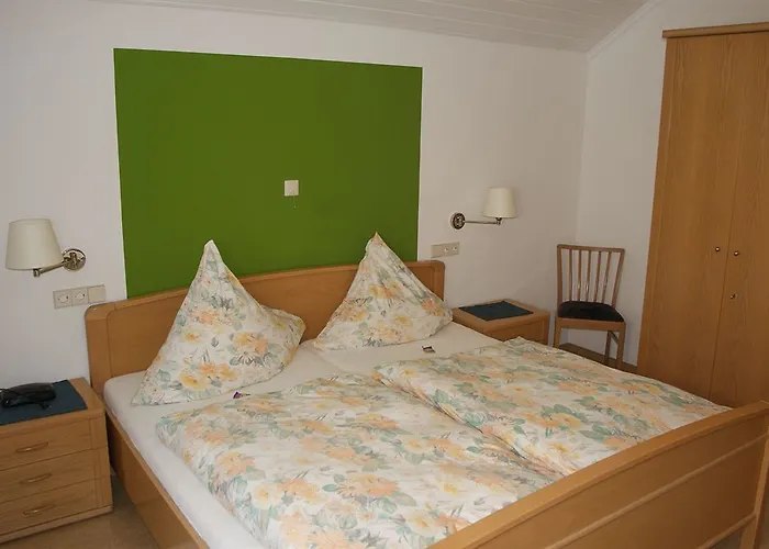 Waldesblick, Hotel-restaurant 4*