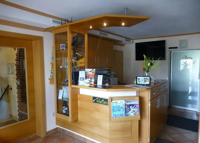 Hotel Waldesblick, Hotel-restaurant 4*