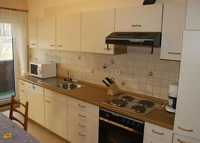 Waldesblick, Hotel-restaurant Hotel