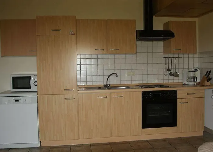 Waldesblick, Hotel-restaurant Hotel Lahr (Hunsruck)