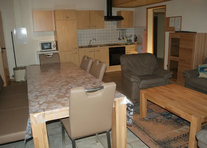 Waldesblick, Hotel-restaurant 4* Lahr (Hunsruck)