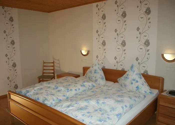 Waldesblick, Hotel-restaurant 4* Lahr (Hunsruck)